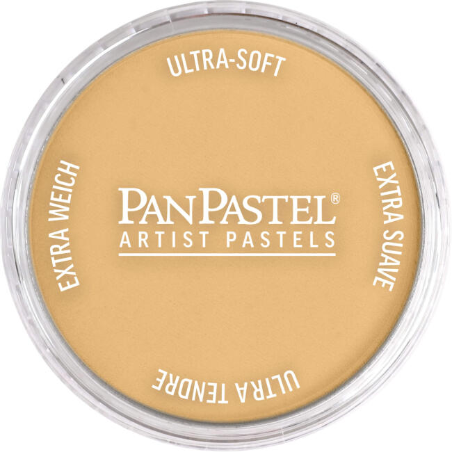 PanPastel Ultra Soft Artist Pastel Boya Rich Gold 29115 - 1