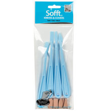PanPastel Ultra Soft Artist Pastel Boya Set 4 Parça 8 Yedek Uç 65100 - Panpastel