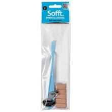 PanPastel Ultra Soft Artist Pastel Boya Set Düz Uçlu 5 Adet 65002 - Panpastel