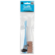PanPastel Ultra Soft Artist Pastel Boya Set Yuvarlak Uçlu 5 Adet 65001 - Panpastel