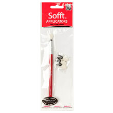 PanPastel Ultra Soft Artist Pastel Boya Seti 4 Yedek Uçlu 63070 - Panpastel