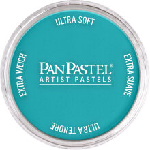 PanPastel Ultra Soft Artist Pastel Boya Turquoise 25805 - Panpastel