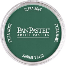 PanPastel Ultra Soft Artist Pastel Boya Turquoise Extra Dark 25801 - Panpastel