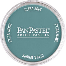 PanPastel Ultra Soft Artist Pastel Boya Turquoise Shade 25803 - 1
