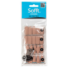 PanPastel Ultra Soft Artist Pastel Boya Uçları Covers Seti Karışık 40 Adet 62100 - Panpastel