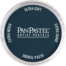 PanPastel Ultra Soft Artist Pastel Boya Ultramarine Blue Extra Dark 25201 - 1