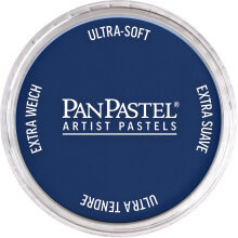 PanPastel Ultra Soft Artist Pastel Boya Ultramarine Blue Shade 25203 - 1