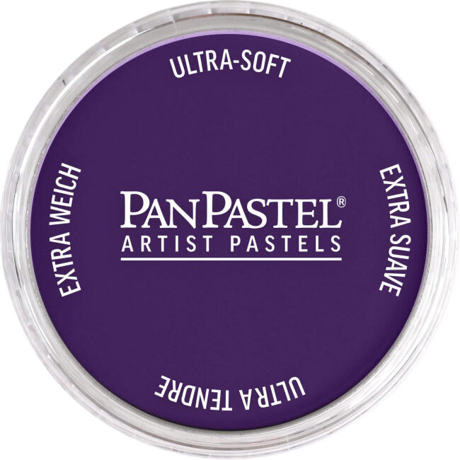 PanPastel Ultra Soft Artist Pastel Boya Violet 24705 - 1