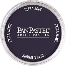 PanPastel Ultra Soft Artist Pastel Boya Violet Extra Dark 24701 - 1
