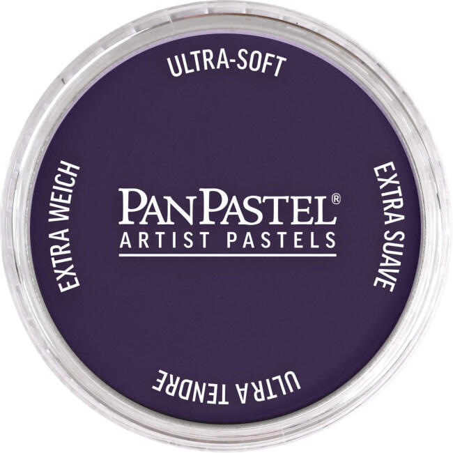 PanPastel Ultra Soft Artist Pastel Boya Violet Shade 24703 - 1