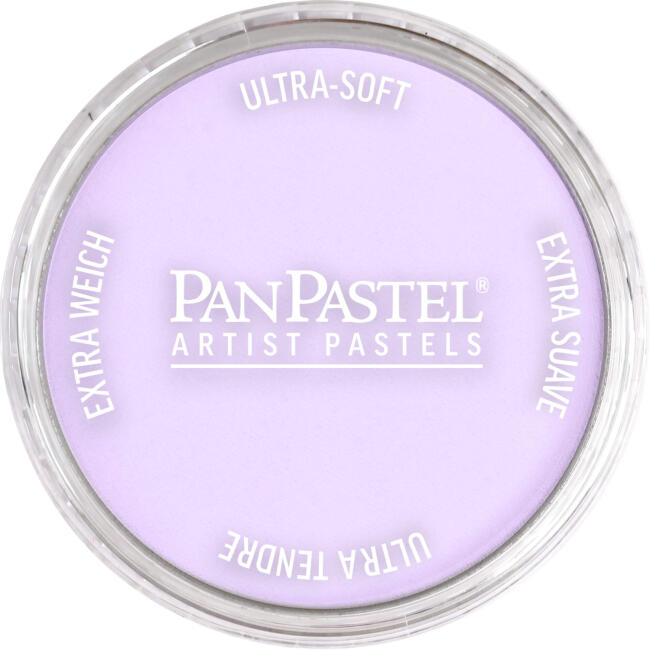 PanPastel Ultra Soft Artist Pastel Boya Violet Tint 24708 - 1