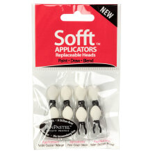 PanPastel Ultra Soft Artist Pastel Boya Yedek Sünger 8 Adet 63071 - Panpastel