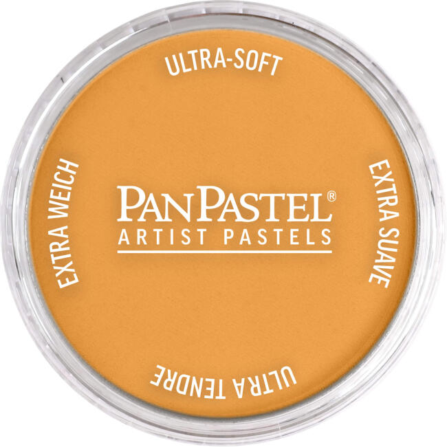 PanPastel Ultra Soft Artist Pastel Boya Yellow Oxide 22705 - 1