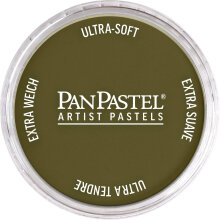 PanPastel Ultra Soft Artist Pastel Boya Yellow Oxide Extra Dark 22701 - Panpastel