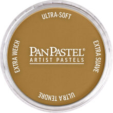 PanPastel Ultra Soft Artist Pastel Boya Yellow Oxide Shade 22703 - 1