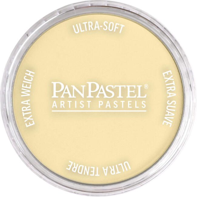PanPastel Ultra Soft Artist Pastel Boya Yellow Oxide Tint 22708 - 1
