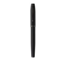 Parker IM Dolma Kalem Mat Siyah Medium Uç 2127742 - PARKER