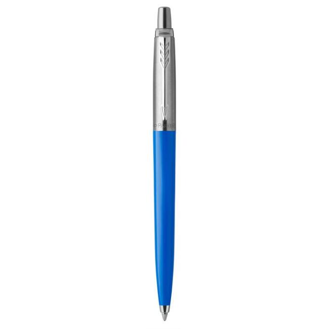 Parker Jotter Original Açık Mavi Ct Tükenmez Kalem 2076053 - 1