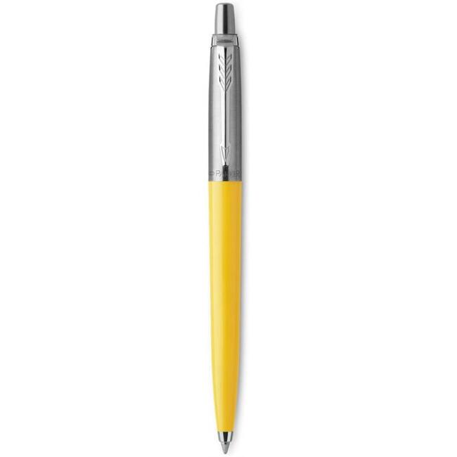 Parker Jotter Original Sarı Ct Tükenmez Kalem 2076057 - 1