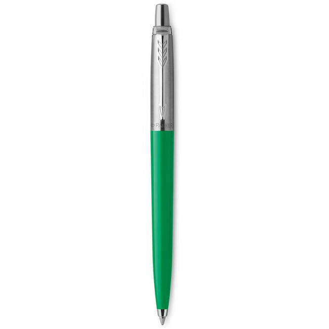 Parker Jotter Original Yeşil Ct Tükenmez Kalem 2076059 - 1