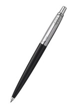 Parker Jotter S0033010 Siyah CT Tükenmez Kalem - PARKER