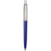 Parker Jotter Tükenmez Kalem Mavi Ct S0033170 - PARKER