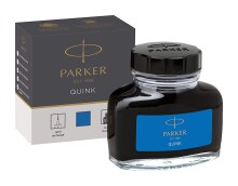 Parker Quıng Dolmakalem Mürekkebi 57Ml Mavi Yıkanabılır - Parker (1)