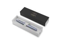 Parker Vector Xl Dolma Kalem Gümüş Mavi (M) 2159745 - 3