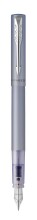 Parker Vector Xl Dolma Kalem Gümüş Mavi (M) 2159745 - 4