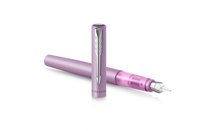Parker Vector Xl Dolma Kalem Lila (M) 2159748 - 3