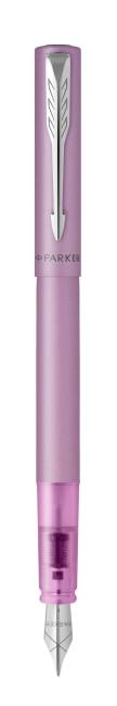 Parker Vector Xl Dolma Kalem Lila (M) 2159748 - 2