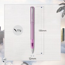 Parker Vector Xl Dolma Kalem Lila (M) 2159748 - 5