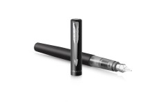Parker Vector Xl Dolma Kalem Siyah (M) 2159744 - 3