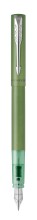 Parker Vector Xl Dolma Kalem Yeşil (M) 2159747 - PARKER (1)