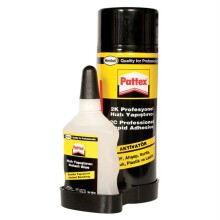 Pattex Aktivatör Sprey Yapıştırıcı 2K 200 ml - PATTEX