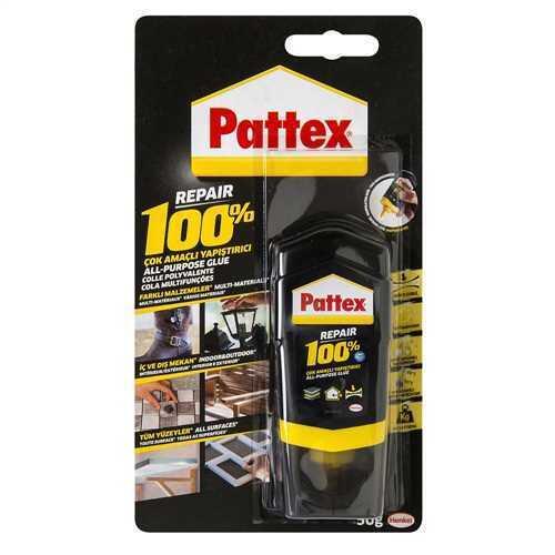 Pattex Repair %100 Çok Amaçlı Yapıştırıcı 50gr - 2
