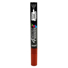 Pebeo 4Artist Marker 4 mm Brown - Pebeo (1)