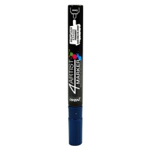 Pebeo 4Artist Marker 4 mm Deep Blue - Pebeo (1)