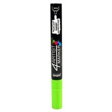 Pebeo 4Artist Marker - 4mm - Light Green - Pebeo