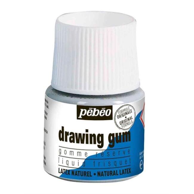 Pebeo Drawing Gum 45Ml N:033 - 2