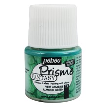 Pebeo Fantasy Prısme 45Ml Almond Green - Pebeo (1)