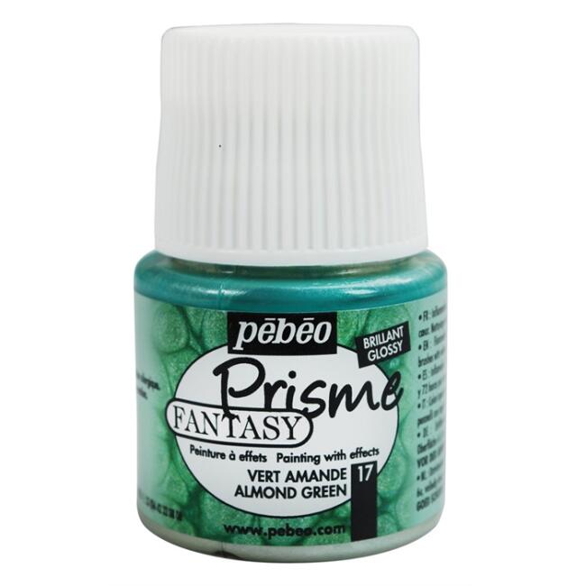 Pebeo Fantasy Prısme 45Ml Almond Green - 2
