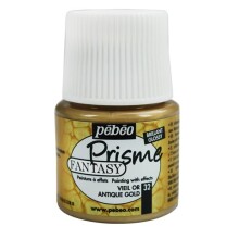 Pebeo Fantasy Prısme 45Ml Antıque Gold - Pebeo (1)