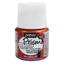 Pebeo Fantasy Prısme 45Ml Antıque Pink - Pebeo (1)