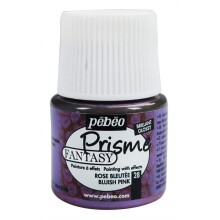 Pebeo Fantasy Prısme 45Ml Bluısh Rose - Pebeo