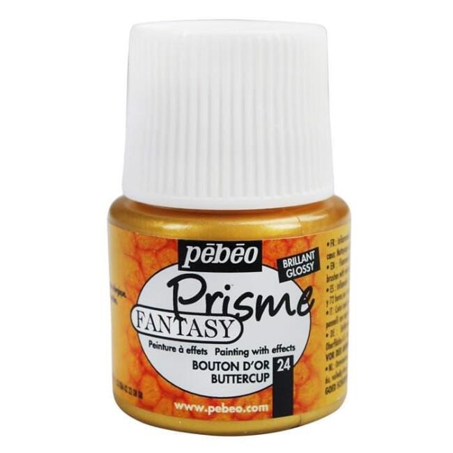 Pebeo Fantasy Prısme 45Ml Buttercup - 2