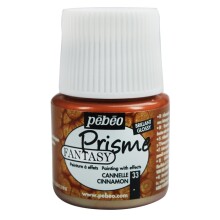 Pebeo Fantasy Prısme 45Ml Cınnamon - Pebeo (1)