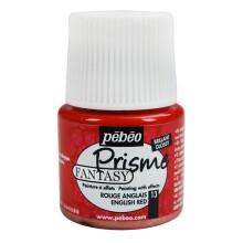 Pebeo Fantasy Prısme 45Ml Englısh Red - Pebeo (1)