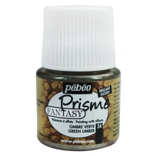 Pebeo Fantasy Prısme 45Ml Green Umber - Pebeo (1)