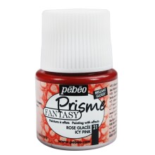 Pebeo Fantasy Prısme 45Ml Icy Pink - Pebeo (1)